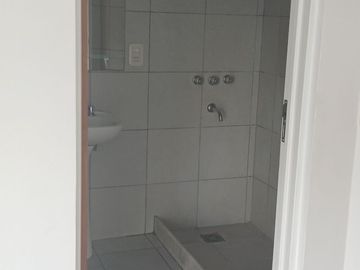 Departamento Monoambiente balcón al frente