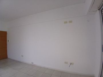 Departamento Monoambiente balcón al frente