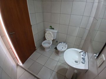 Departamento Monoambiente balcón al frente