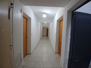 Departamento Monoambiente balcón al frente