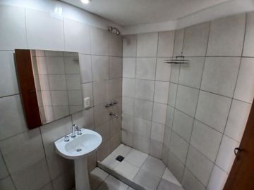 Departamento Monoambiente balcón al frente