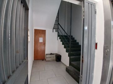 Departamento Monoambiente balcón al frente