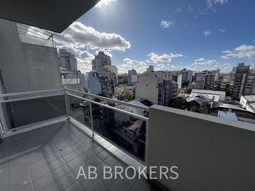 4 ambientes en alquiler en Caballito - Cochera Opcional