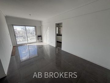 4 ambientes en alquiler en Caballito - Cochera Opcional
