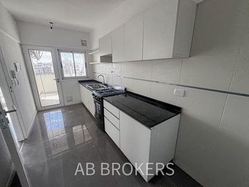 4 ambientes en alquiler en Caballito - Cochera Opcional