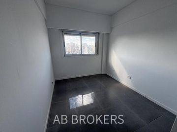 4 ambientes en alquiler en Caballito - Cochera Opcional