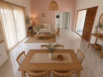 Casa - Barrio Los Pinos
