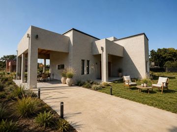 Casa - Barrio Los Pinos