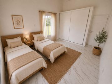 Casa - Barrio Los Pinos