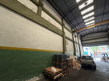 Galpón en Venta en Pompeya - Mixtura 2