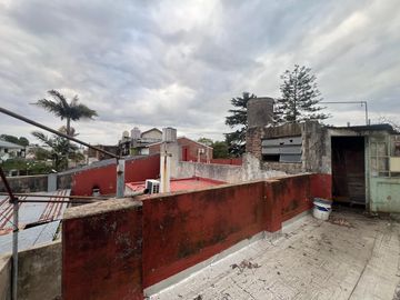 Casa en Aldo Bonzi a refaccionar - APTO CREDITO - 3 dormitorios