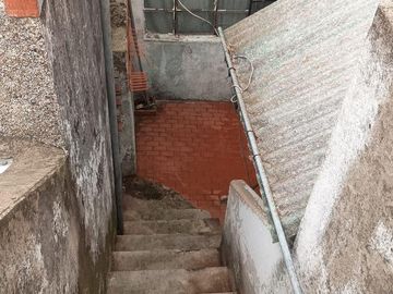 Casa en Aldo Bonzi a refaccionar - APTO CREDITO - 3 dormitorios