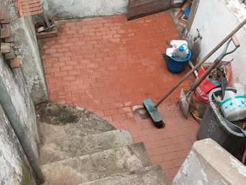 Casa en Aldo Bonzi a refaccionar - APTO CREDITO - 3 dormitorios