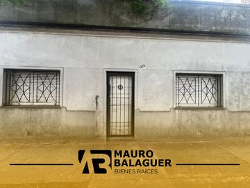Casa en Aldo Bonzi a refaccionar - APTO CREDITO - 3 dormitorios