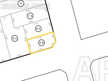 Casa en Aldo Bonzi a refaccionar - APTO CREDITO - 3 dormitorios