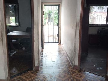 Casa en Aldo Bonzi a refaccionar - APTO CREDITO - 3 dormitorios