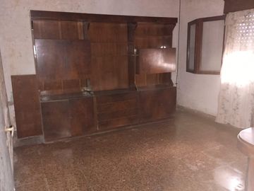 Casa en Aldo Bonzi a refaccionar - APTO CREDITO - 3 dormitorios