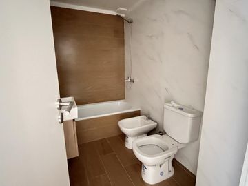 VENTA DEPARTAMENTO POSIBLE 2 AMBIENTES CON BALCON EN BELGRANO A ESTRENAR