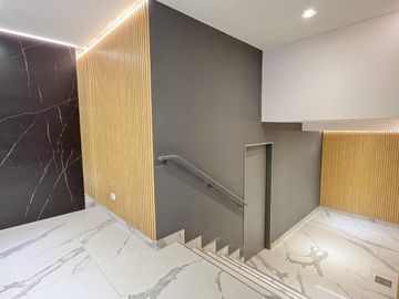 VENTA DEPARTAMENTO POSIBLE 2 AMBIENTES CON BALCON EN BELGRANO A ESTRENAR