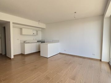 VENTA DEPARTAMENTO POSIBLE 2 AMBIENTES CON BALCON EN BELGRANO A ESTRENAR