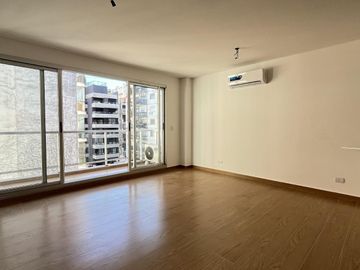 VENTA DEPARTAMENTO POSIBLE 2 AMBIENTES CON BALCON EN BELGRANO A ESTRENAR