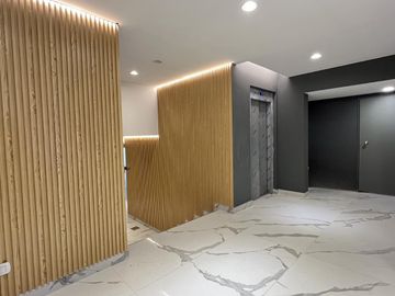 VENTA DEPARTAMENTO POSIBLE 2 AMBIENTES CON BALCON EN BELGRANO A ESTRENAR