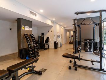 Venta Departamento Monoambiente Villa Crespo
