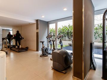 Venta Departamento Monoambiente Villa Crespo