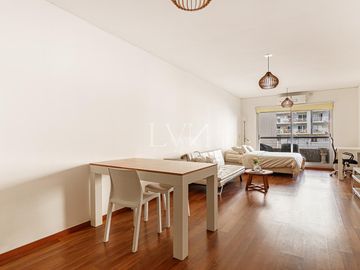 Venta Departamento Monoambiente Villa Crespo