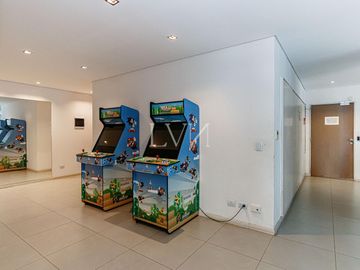 Venta Departamento Monoambiente Villa Crespo