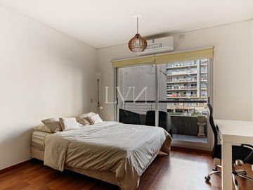 Venta Departamento Monoambiente Villa Crespo