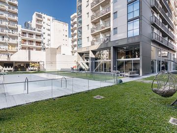 Venta Departamento Monoambiente Villa Crespo