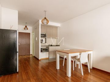 Venta Departamento Monoambiente Villa Crespo