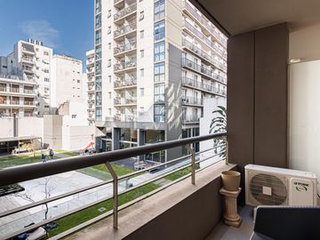 Venta Departamento Monoambiente Villa Crespo