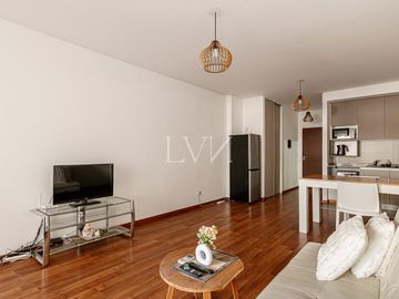 Venta Departamento Monoambiente Villa Crespo