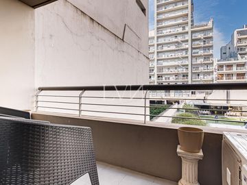 Venta Departamento Monoambiente Villa Crespo