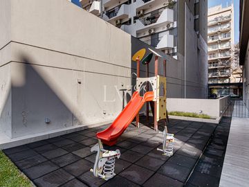 Venta Departamento Monoambiente Villa Crespo