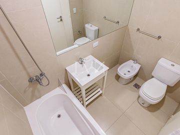 Venta Departamento Monoambiente Villa Crespo