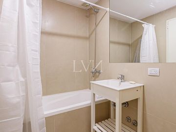 Venta Departamento Monoambiente Villa Crespo