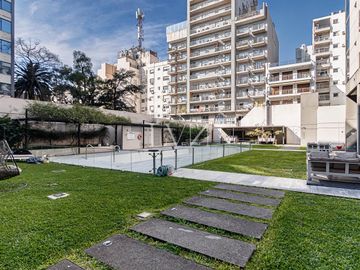 Venta Departamento Monoambiente Villa Crespo