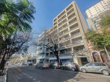 Venta Departamento Monoambiente Villa Crespo