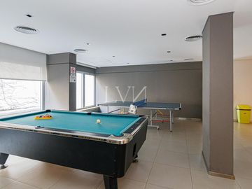 Venta Departamento Monoambiente Villa Crespo
