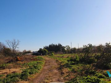 Venta de fracción en Francisco Alvarez en excelente ubicación ideal proyecto inmobiliario