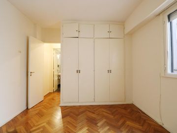 Departamento dos ambientes en alquiler