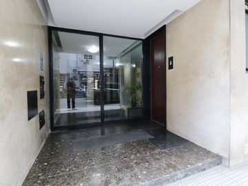 Departamento dos ambientes en alquiler