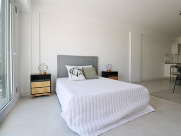 Venta Monoambiente a Estrenar en Villa Pueyrredon