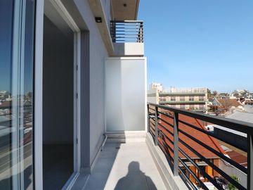 Venta Monoambiente a Estrenar en Villa Pueyrredon