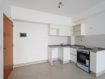 Venta Monoambiente a Estrenar en Villa Pueyrredon