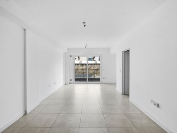 Venta Monoambiente a Estrenar en Villa Pueyrredon