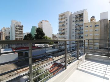 Venta Monoambiente a Estrenar en Villa Pueyrredon